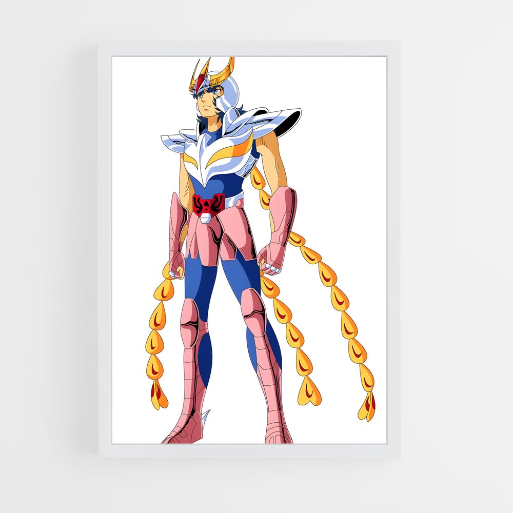 ap-ikki-3 cadre Blanc