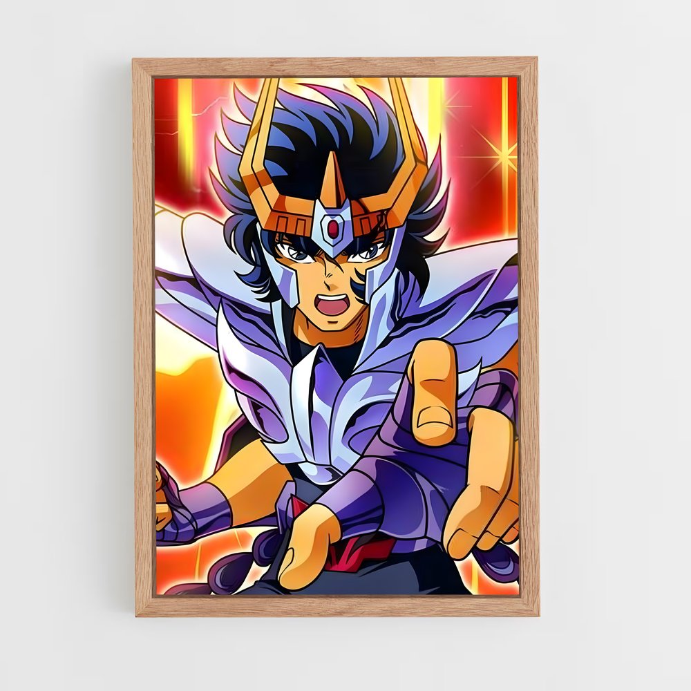 ap-ikki-5 cadre Bois clair