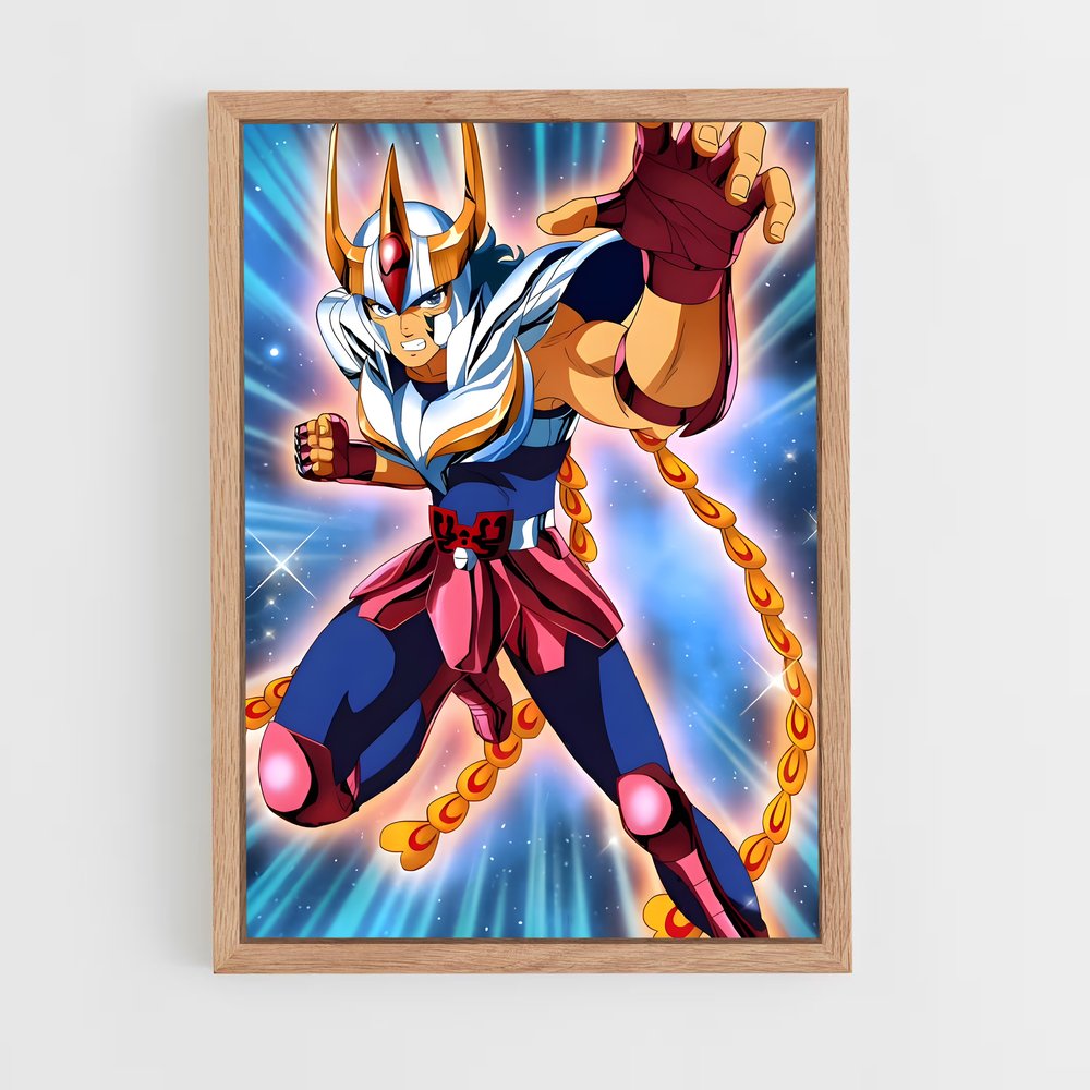 ap-ikki-6 cadre Bois clair