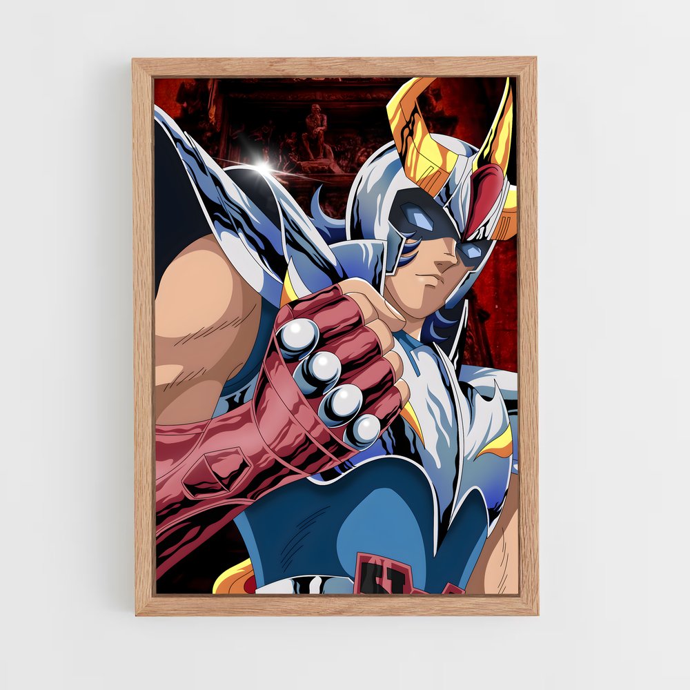 ap-ikki-7 cadre Bois clair