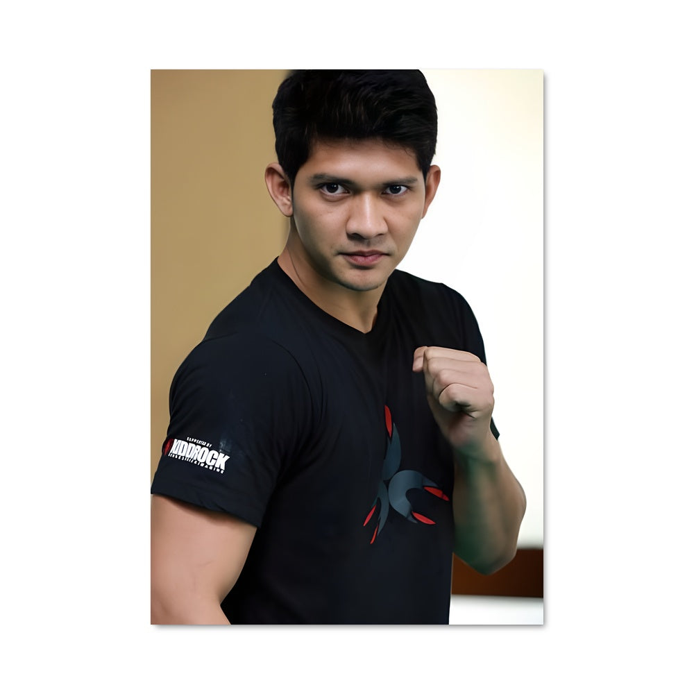Poster Iko uwais 62632
