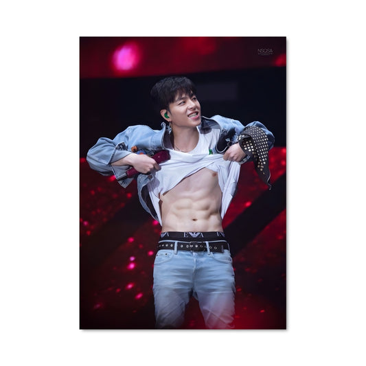 Poster Ikon 48506