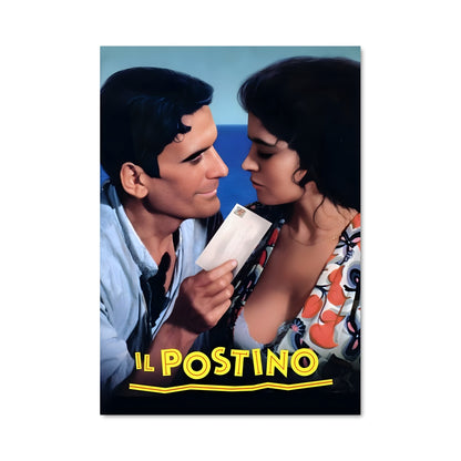 Poster Il postino 34639