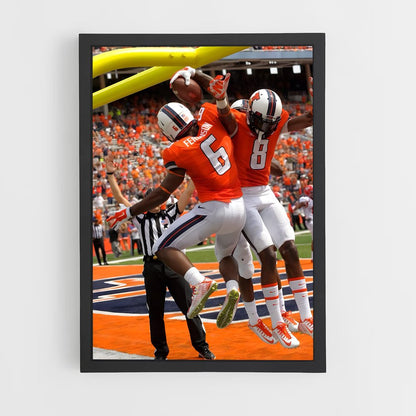 ap-illinois fighting illini-1 cadre Noir
