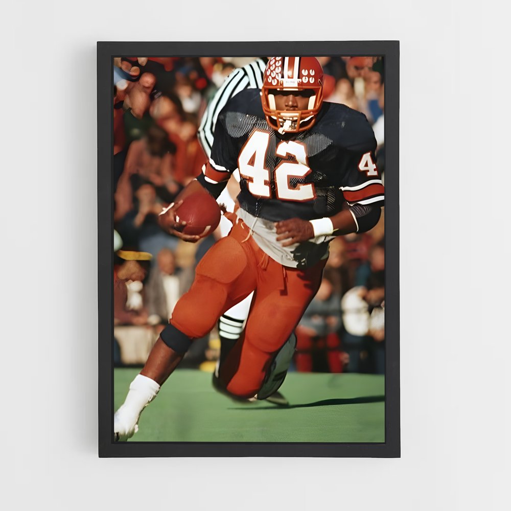 ap-illinois fighting illini-2 cadre Noir