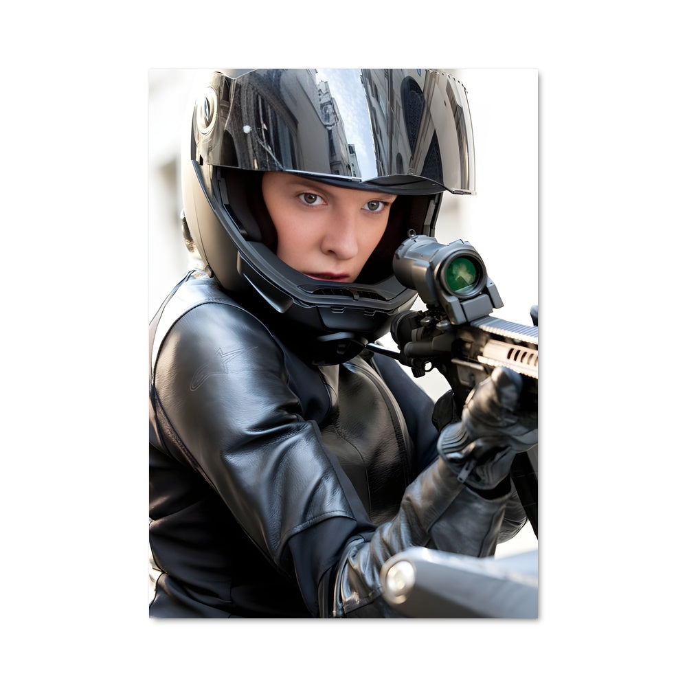 Poster Ilsa faust 35207
