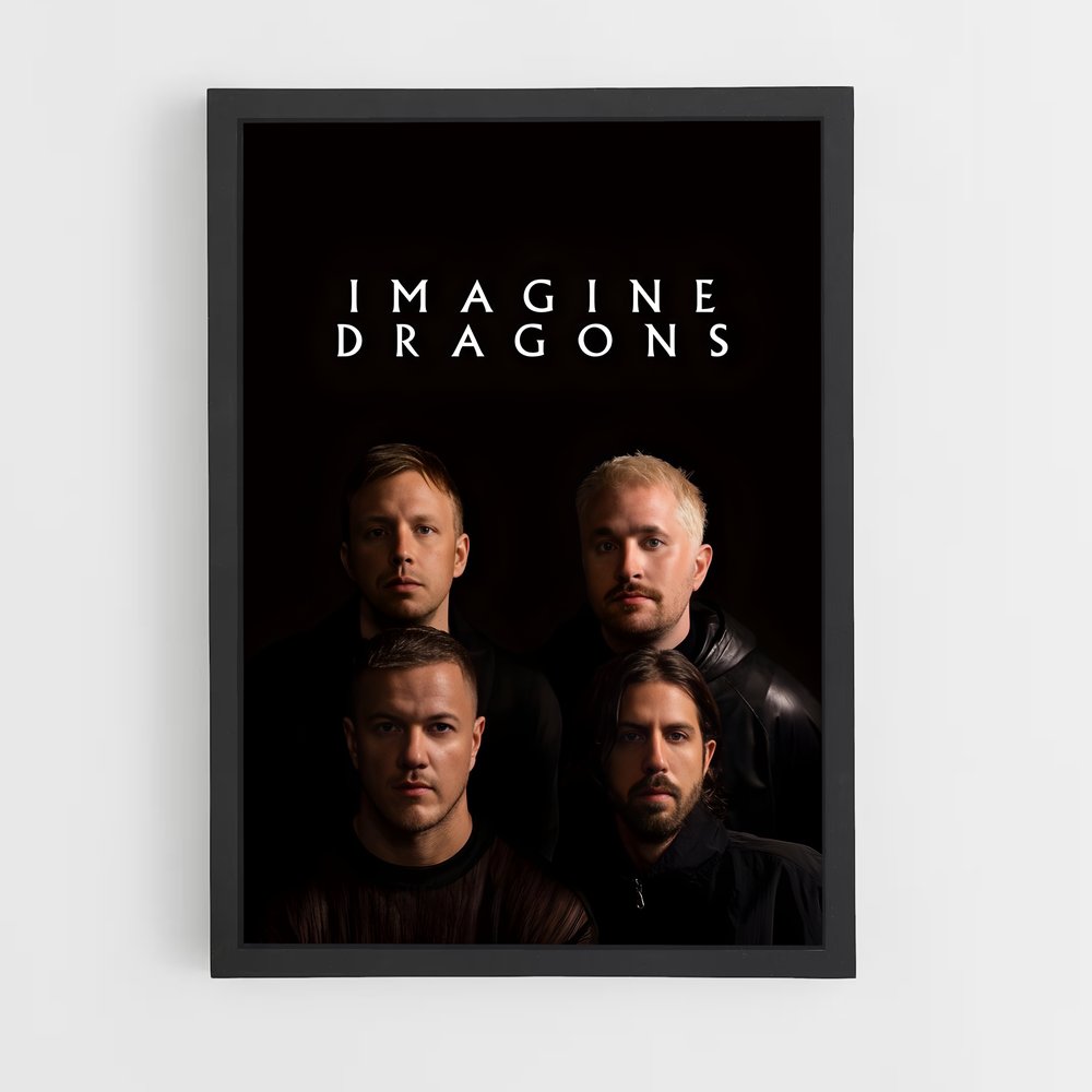ap-imagine dragons-3 cadre Noir