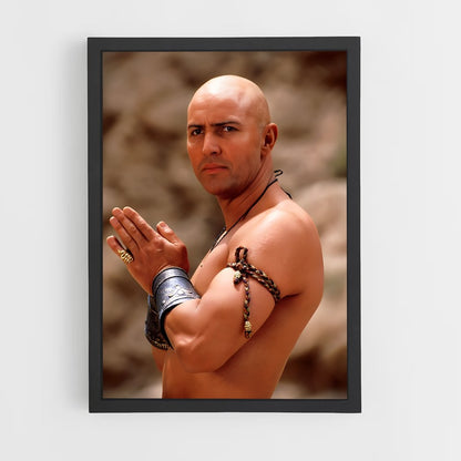 ap-imhotep-1 cadre Noir