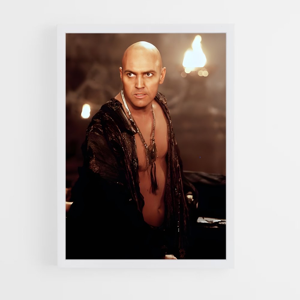 ap-imhotep-2 cadre Blanc