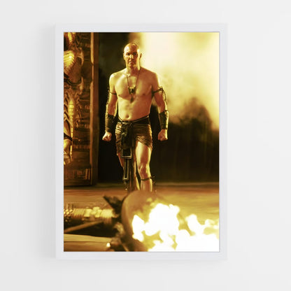 ap-imhotep-4 cadre Blanc