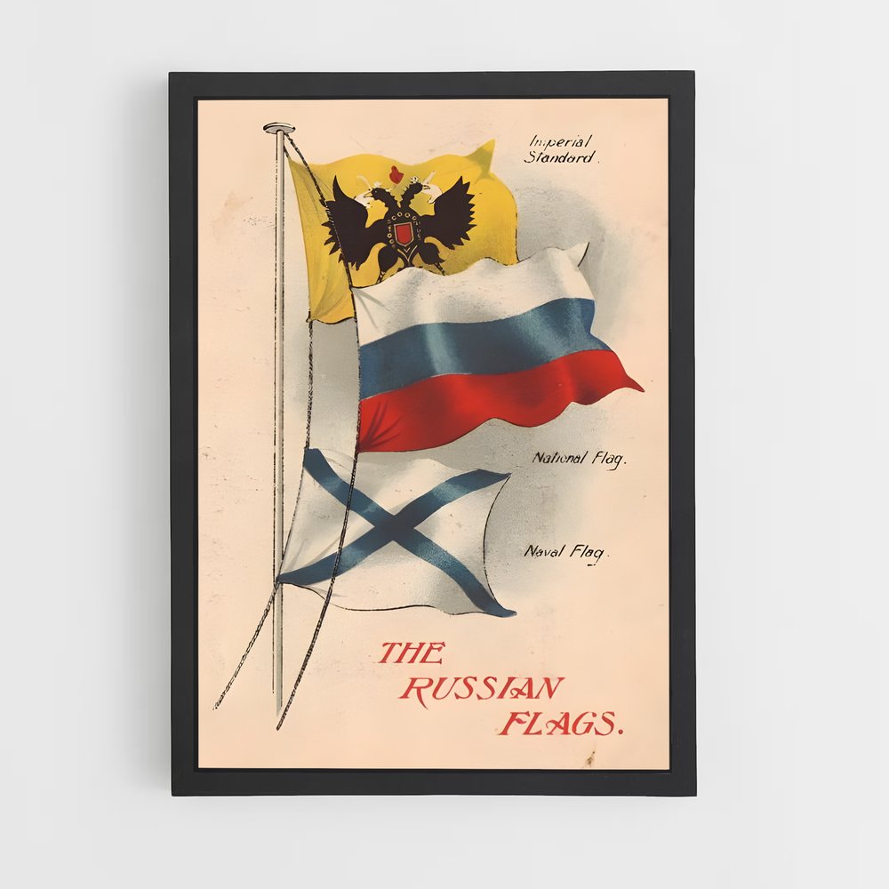 ap-imperial russia flag-2 cadre Noir