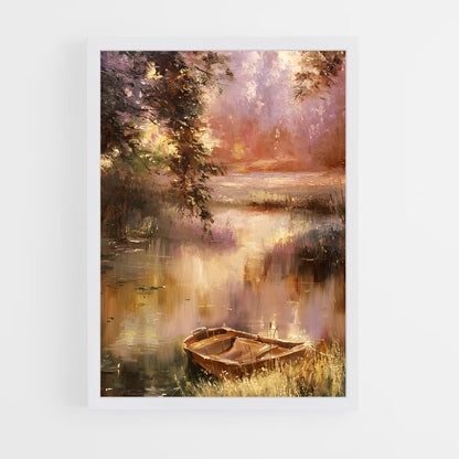 ap-impressionism-1 cadre Blanc