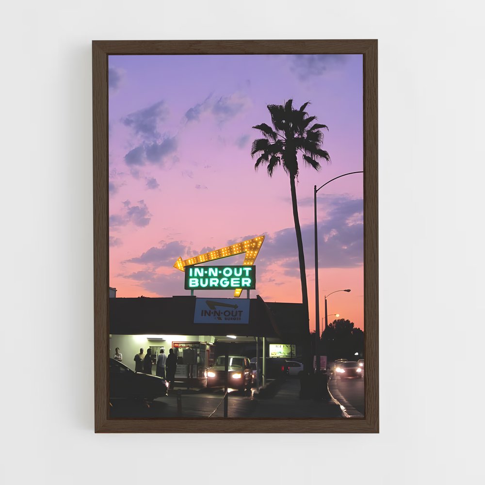 ap-in-n-out-1 cadre Bois foncé