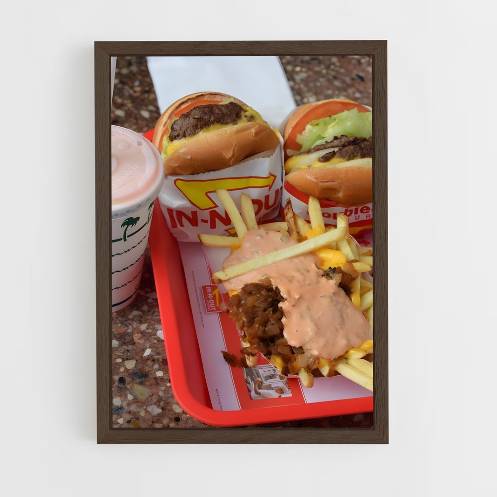 ap-in-n-out-3 cadre Bois foncé