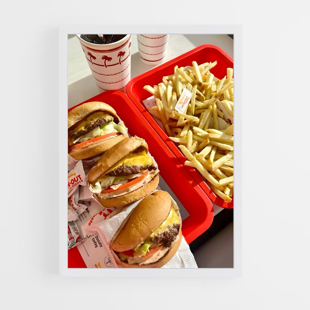 ap-in-n-out-4 cadre Blanc