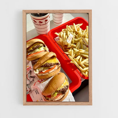 ap-in-n-out-4 cadre Bois clair
