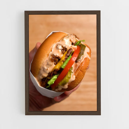 ap-in-n-out-5 cadre Bois foncé