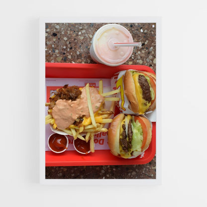 ap-in-n-out-6 cadre Blanc