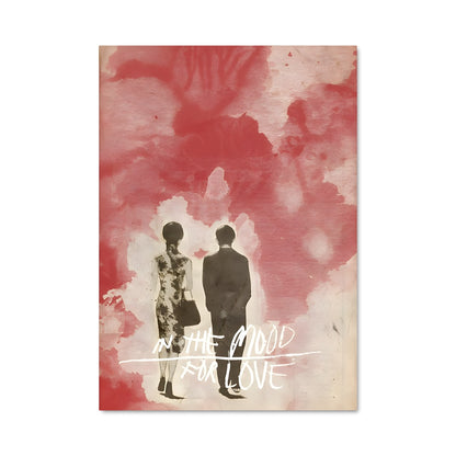 Poster Maison des Souvenirs