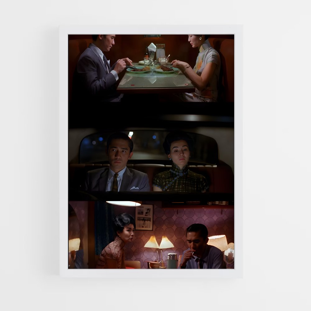 ap-in the mood for love-1 cadre Blanc
