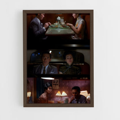 ap-in the mood for love-1 cadre Bois foncé