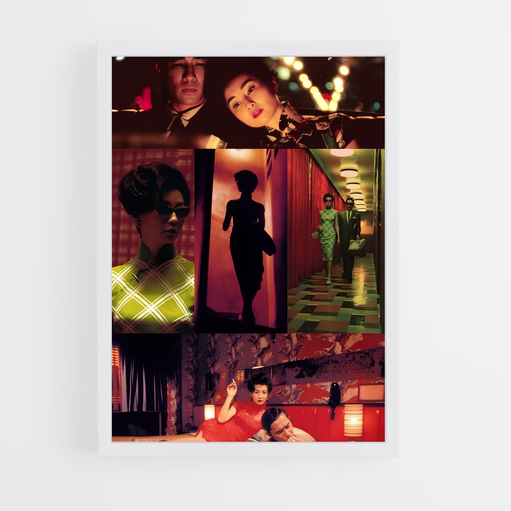 ap-in the mood for love-3 cadre Blanc