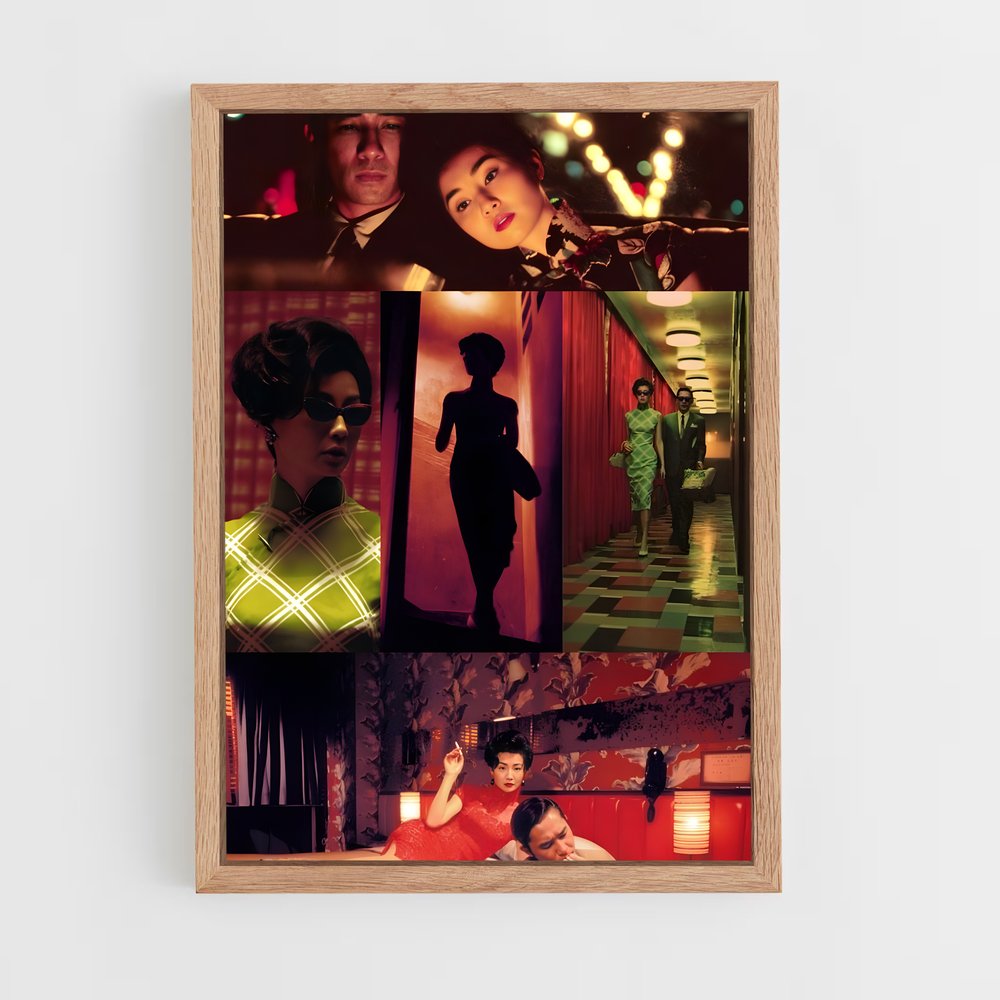 ap-in the mood for love-3 cadre Bois clair