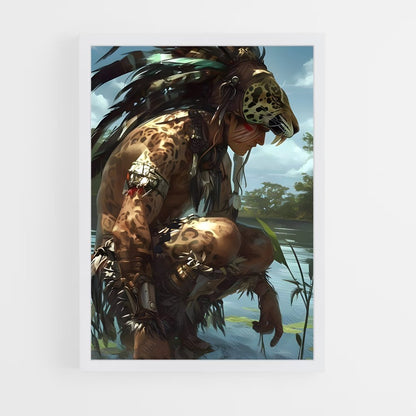 ap-inca mythology-3 cadre Blanc