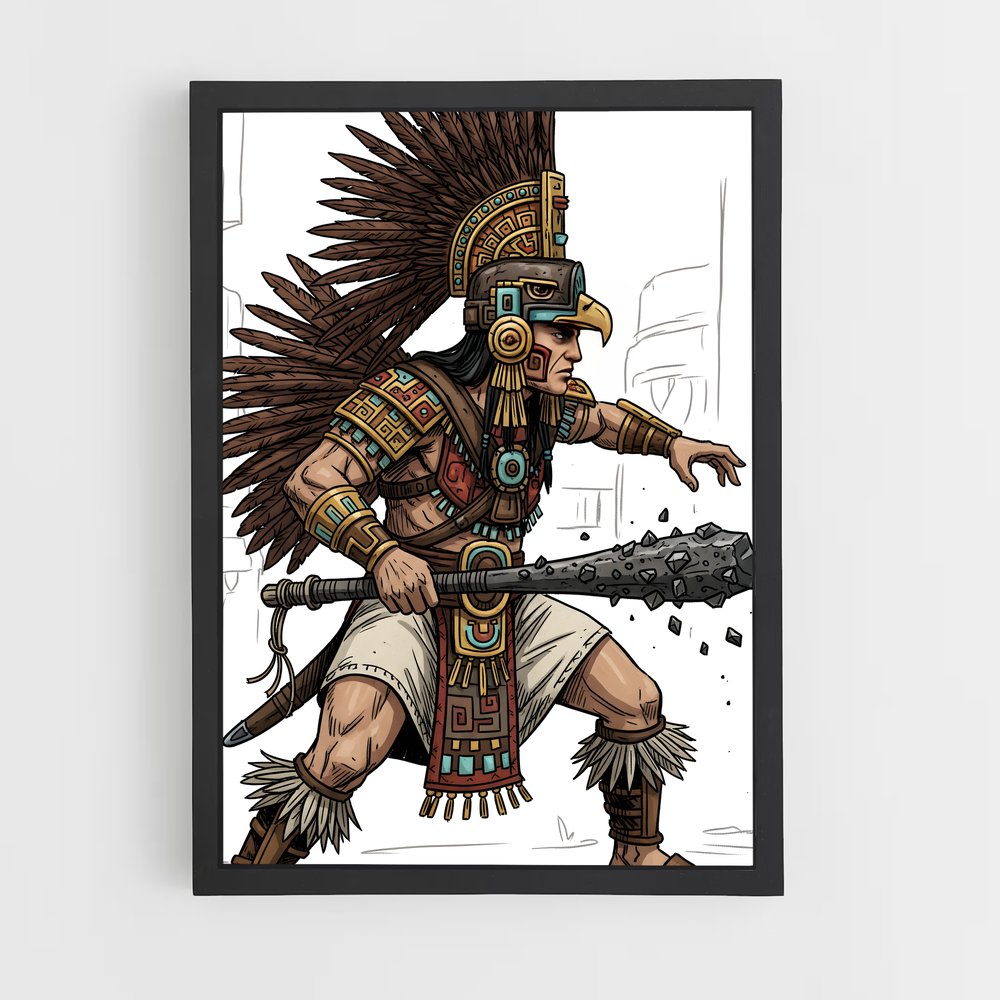 ap-inca mythology-5 cadre Noir