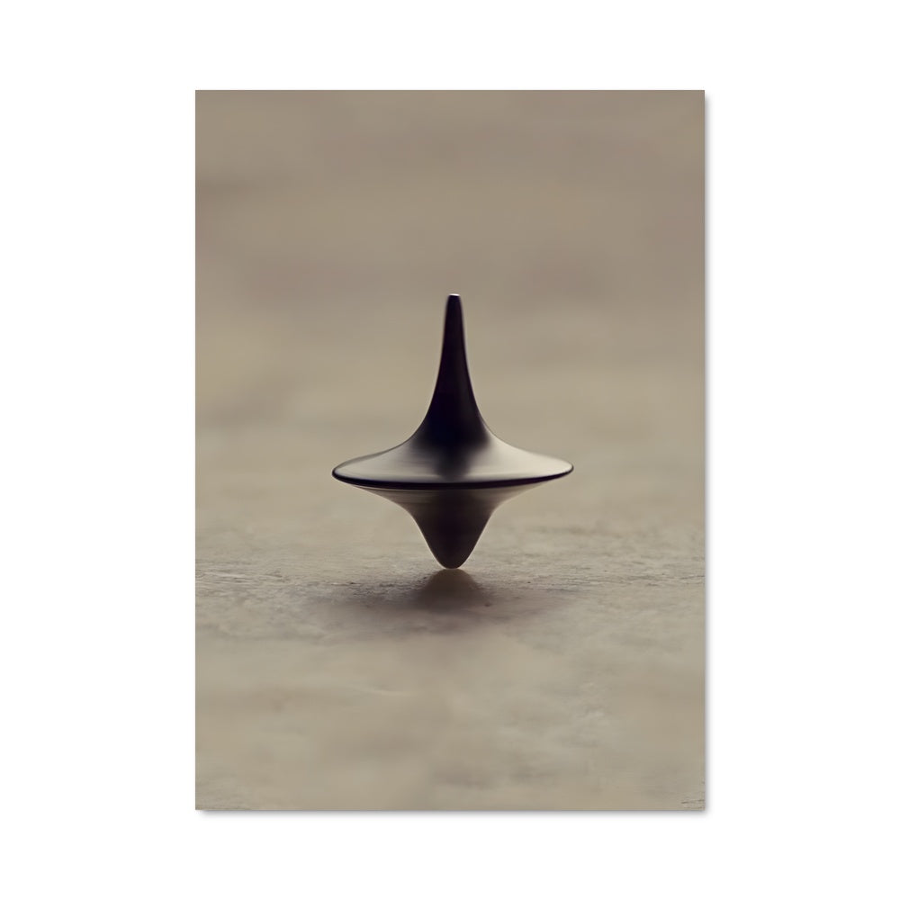 Poster L'Objet de Désir