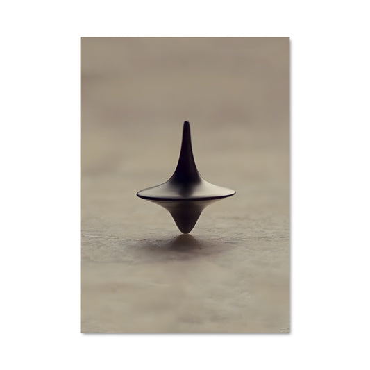 Poster L'Objet de Désir