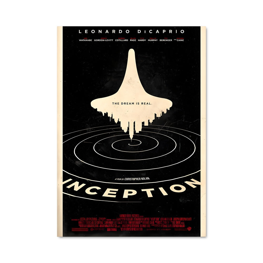 Poster Inception 34653