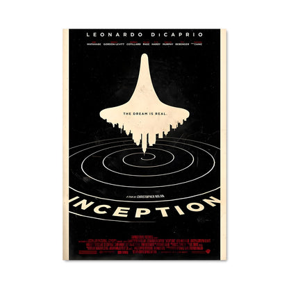 Poster Inception 34653