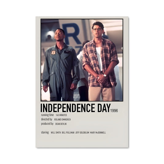 Poster Independence Day: Resurgence