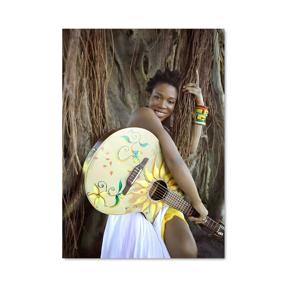 Poster India.arie 55172