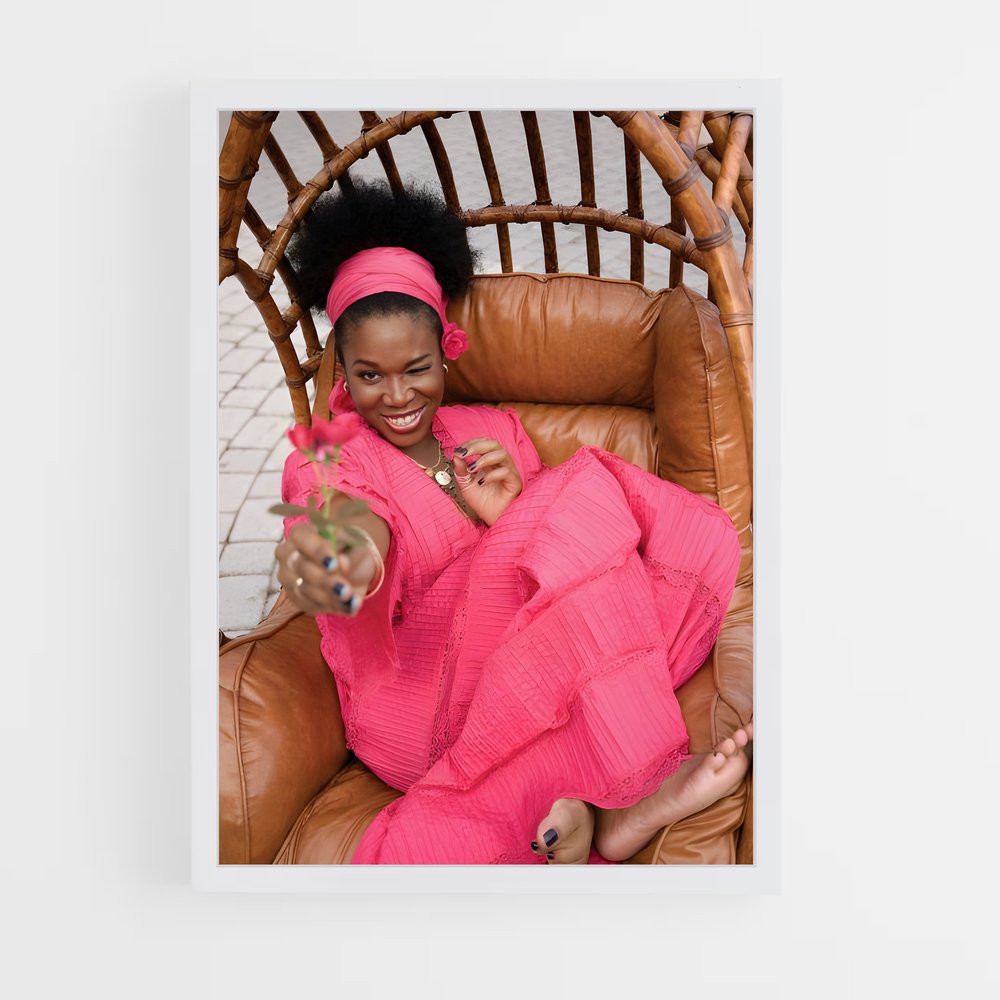 ap-india.arie-3 cadre Blanc