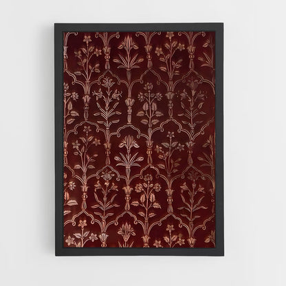 ap-indian patterns-3 cadre Noir