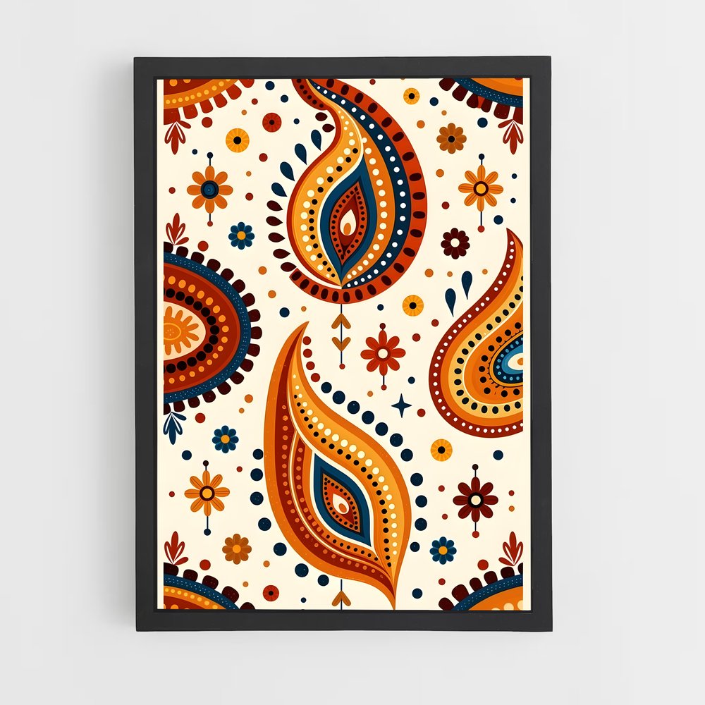 ap-indian patterns-5 cadre Noir