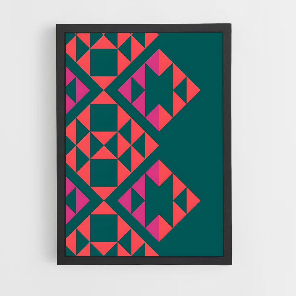 ap-indian patterns-7 cadre Noir