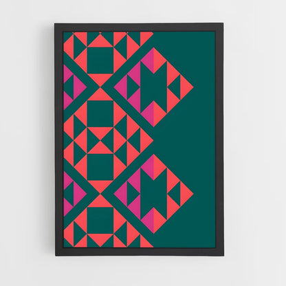 ap-indian patterns-7 cadre Noir