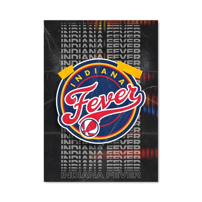 Poster Cleveland Spirit