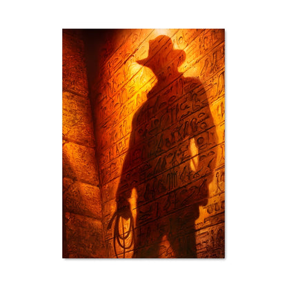 Poster L'Ombre du Pharaon