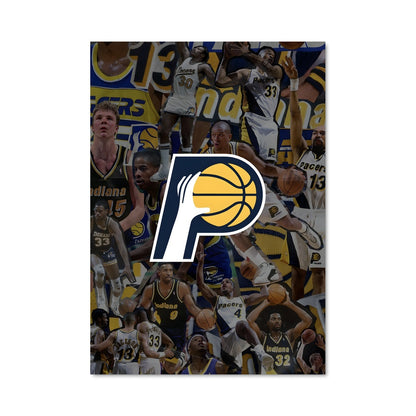 Poster Pacers en Action