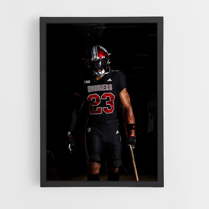 ap-indiana hoosiers-3 cadre Noir