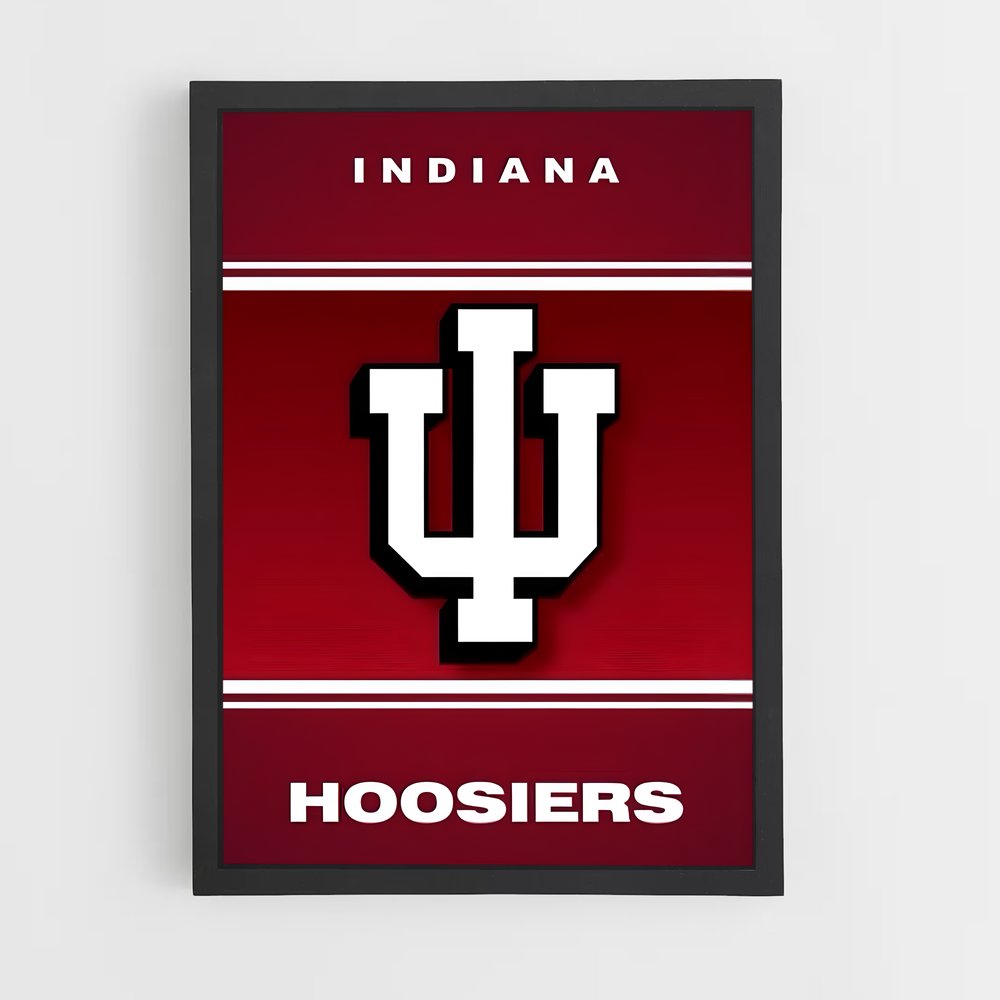 ap-indiana hoosiers-5 cadre Noir
