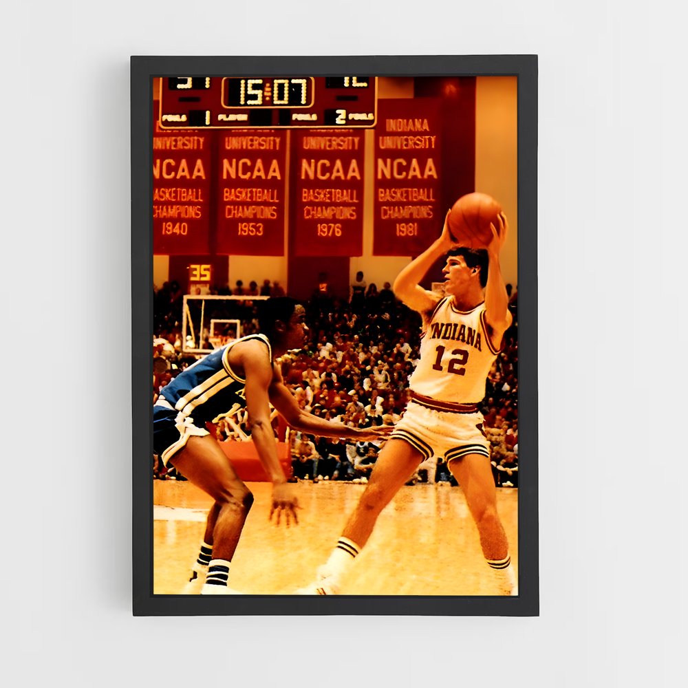 ap-indiana hoosiers-6 cadre Noir