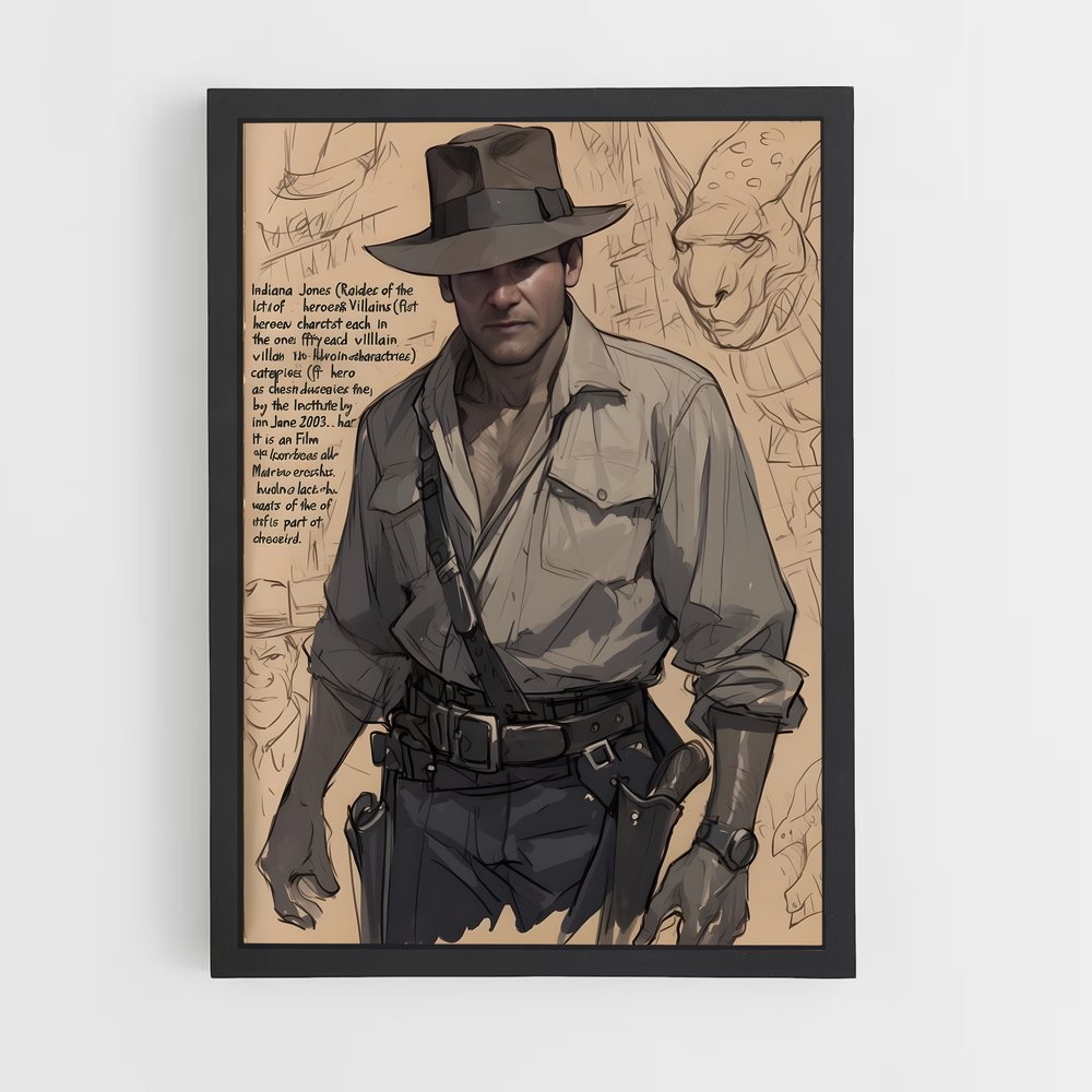 ap-indiana jones-6 cadre Noir