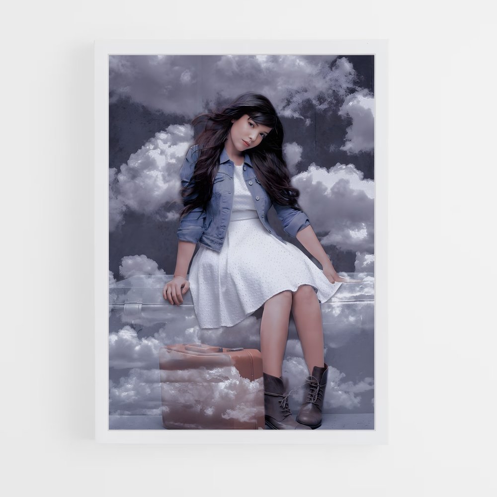 ap-indila-3 cadre Blanc