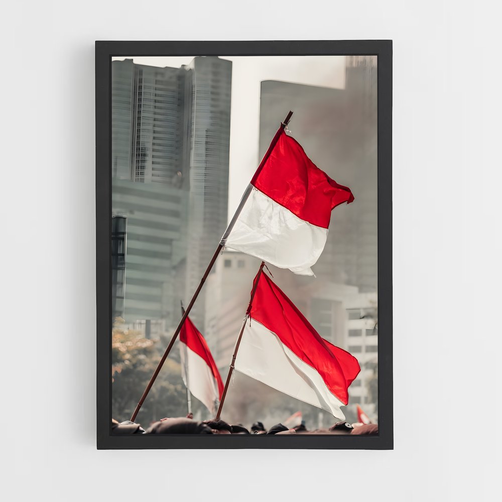 ap-indonesia flag-3 cadre Noir
