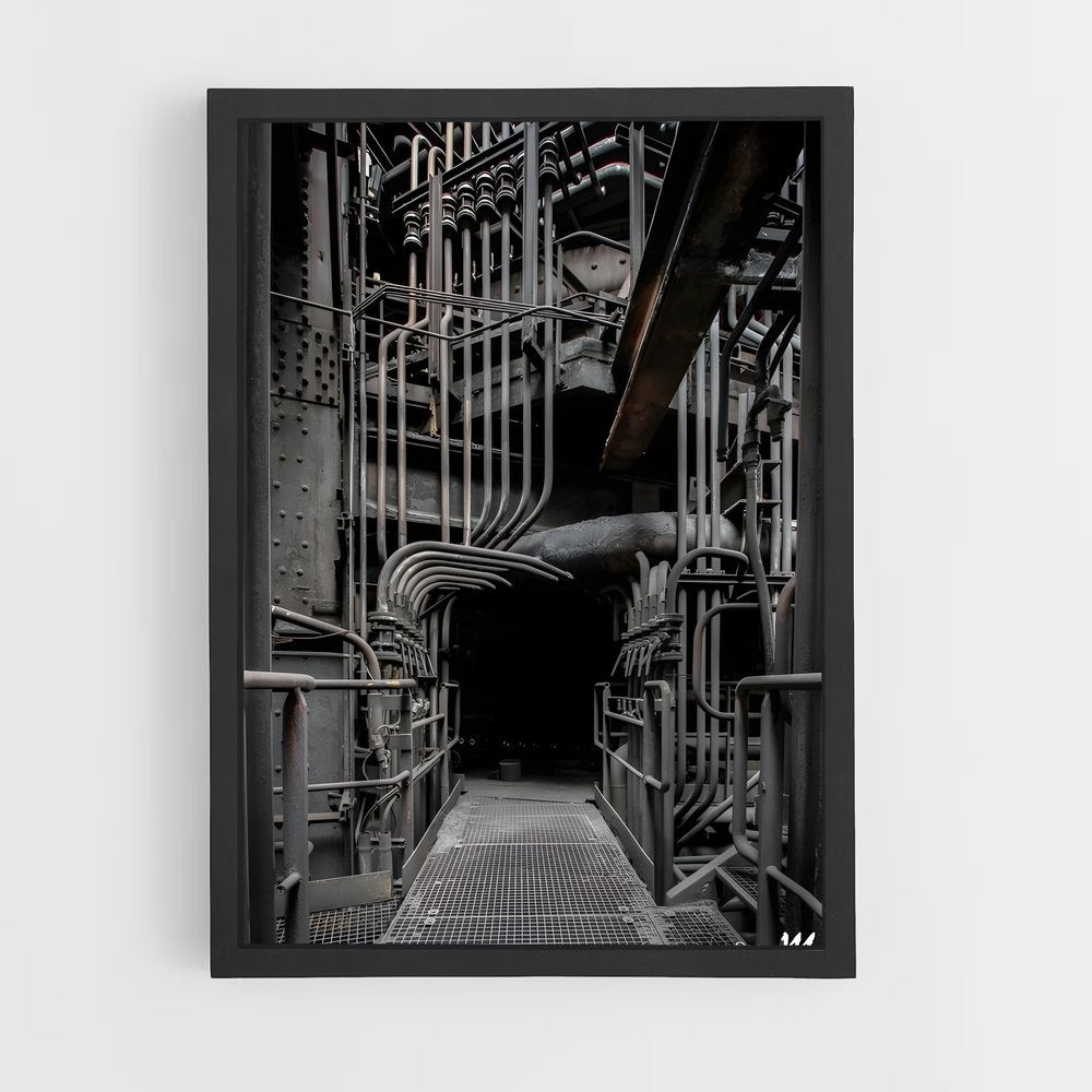 ap-industrial architecture-7 cadre Noir